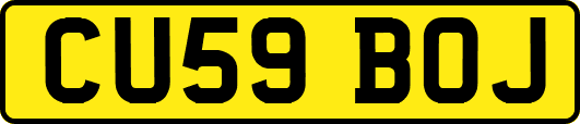 CU59BOJ