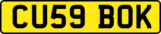 CU59BOK