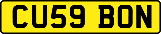 CU59BON