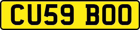 CU59BOO
