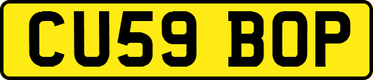 CU59BOP