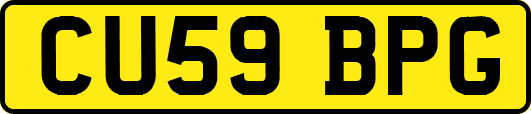 CU59BPG