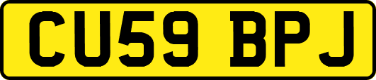 CU59BPJ