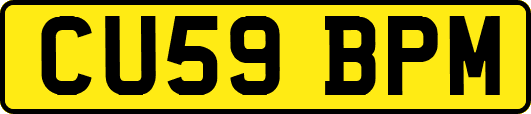 CU59BPM