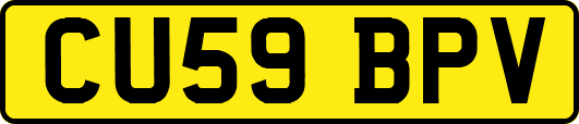 CU59BPV