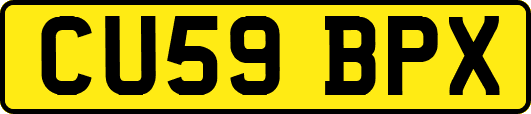 CU59BPX