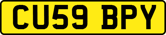 CU59BPY