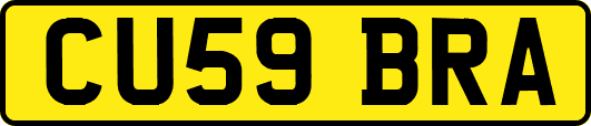 CU59BRA