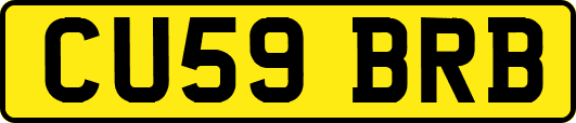 CU59BRB