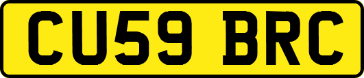CU59BRC