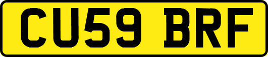 CU59BRF