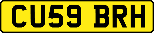 CU59BRH