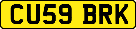 CU59BRK