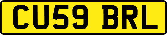 CU59BRL