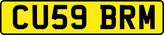 CU59BRM