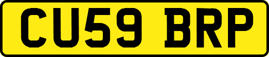 CU59BRP