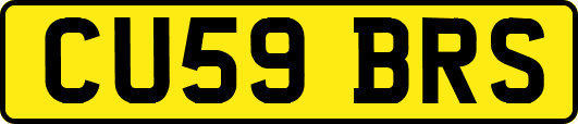 CU59BRS