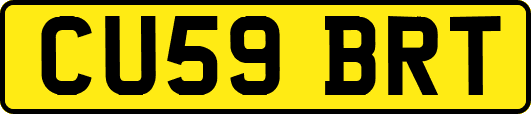 CU59BRT