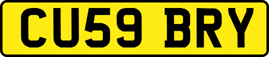 CU59BRY