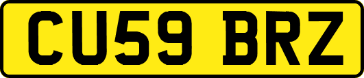 CU59BRZ
