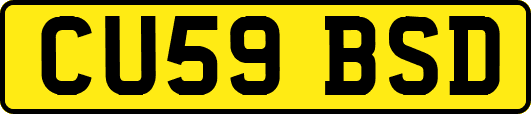 CU59BSD