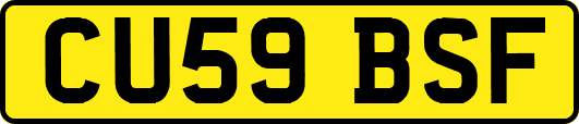 CU59BSF