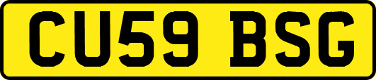 CU59BSG