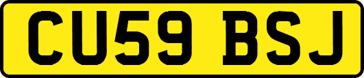 CU59BSJ
