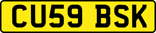 CU59BSK