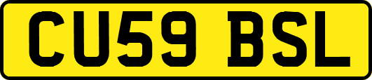 CU59BSL