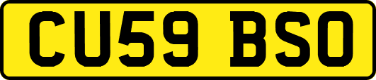 CU59BSO