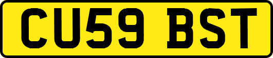 CU59BST
