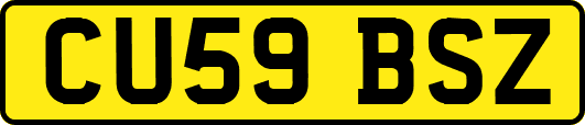 CU59BSZ