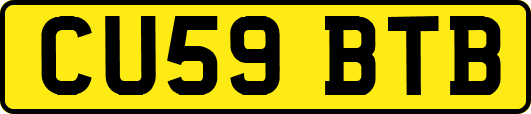 CU59BTB