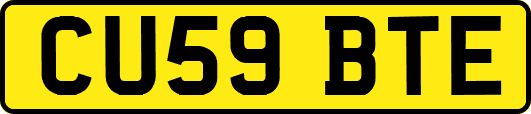 CU59BTE
