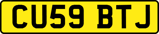 CU59BTJ