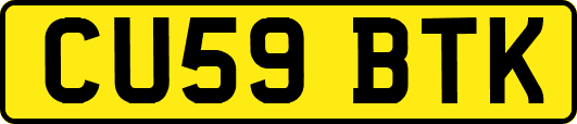 CU59BTK