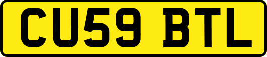 CU59BTL