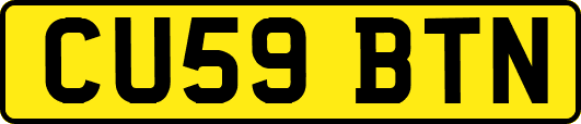 CU59BTN