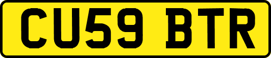 CU59BTR
