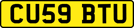 CU59BTU