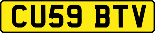 CU59BTV