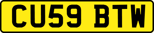 CU59BTW