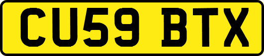 CU59BTX