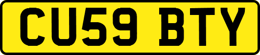 CU59BTY
