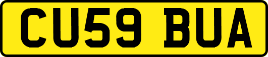 CU59BUA