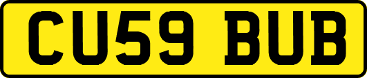 CU59BUB