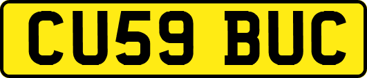 CU59BUC
