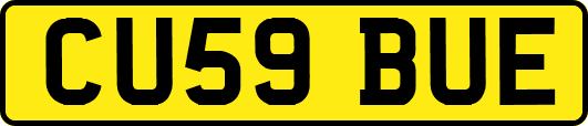 CU59BUE