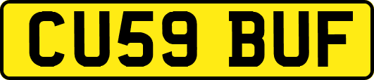 CU59BUF